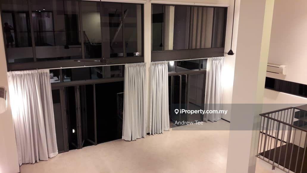 Rumah Berangkai 2.5 Tingkat untuk Disewa di Desa Parkcity, Kuala Lumpur oleh Andrew Tee - iProperty.com.my