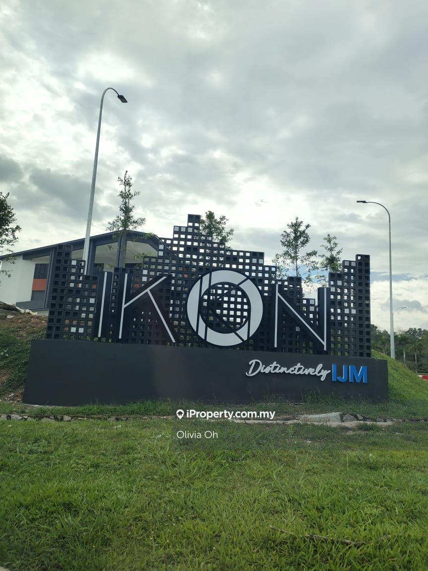 Kedai untuk Disewa di Ikon@ Centrio, Seremban 2 oleh Olivia Oh - iProperty.com.my