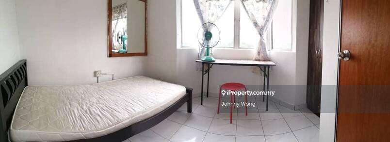 Kondominium untuk Dijual di Viva Residency oleh Johnny Wong - iProperty.com.my