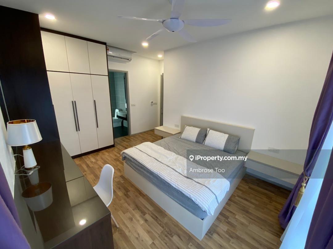 Kondominium untuk Dijual di Sunway Mont Residences oleh Ambrose Too - iProperty.com.my