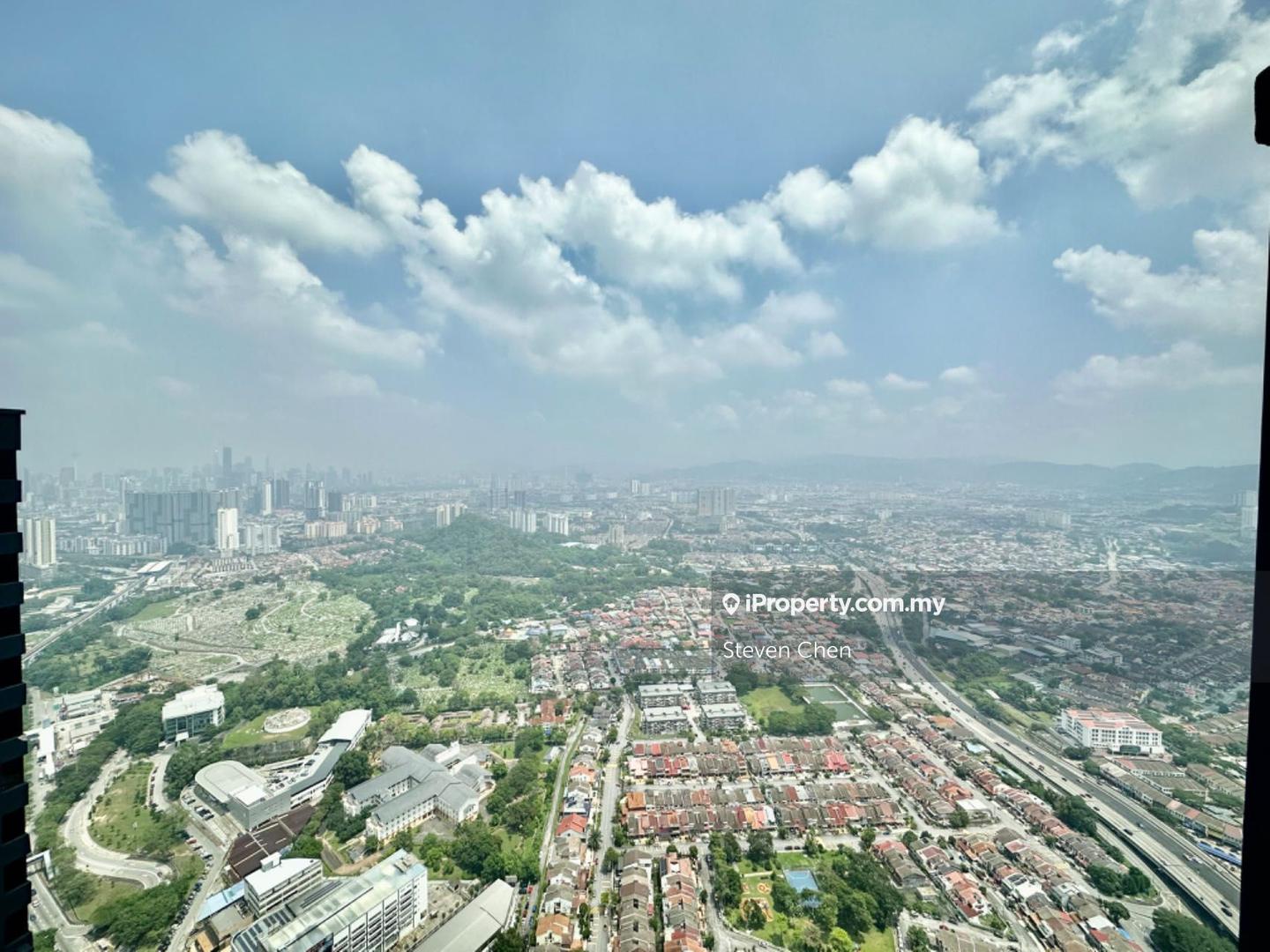 Service Residence for Rent in Arte Cheras by Steven Chen - iProperty.com.my