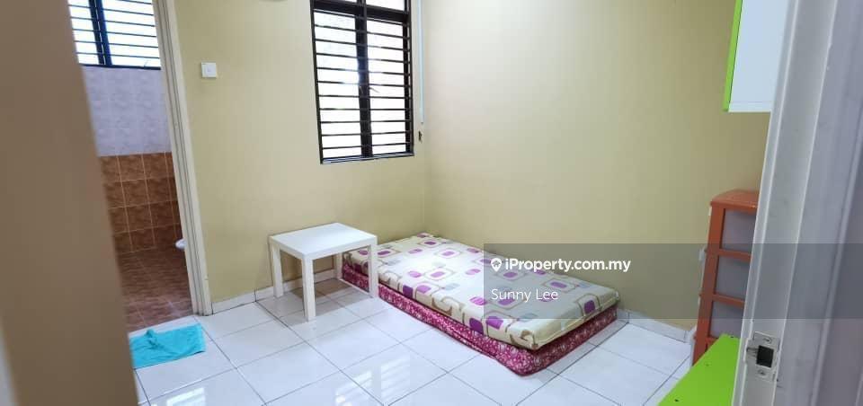 Rumah Berangkai 3 Tingkat untuk Dijual di Taman Bukit Segar, Cheras oleh Sunny Lee - iProperty.com.my