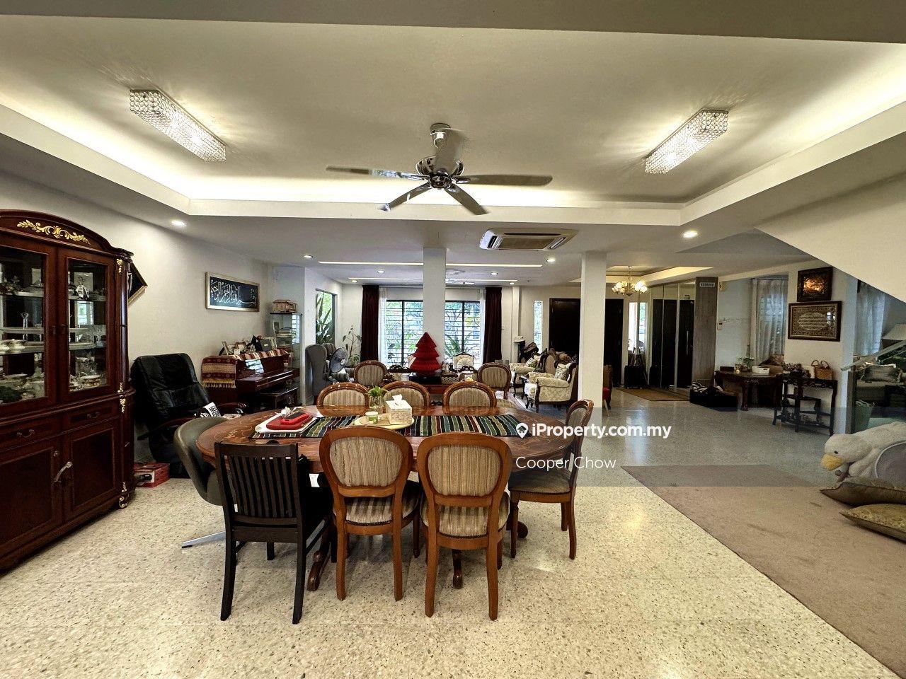 2-storey Terraced House for Sale in SS5, Petaling Jaya by Cooper Chow - iProperty.com.my