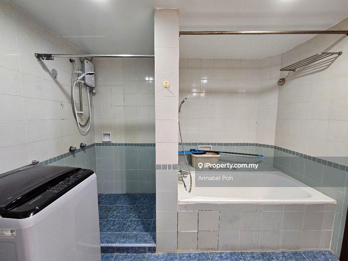 Apartment for Rent in Sucasa Corporate by Annabel Poh - iProperty.com.my