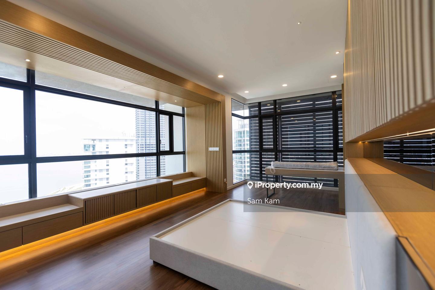 Condominium for Rent in Setia V Residences by Sam Kam - iProperty.com.my