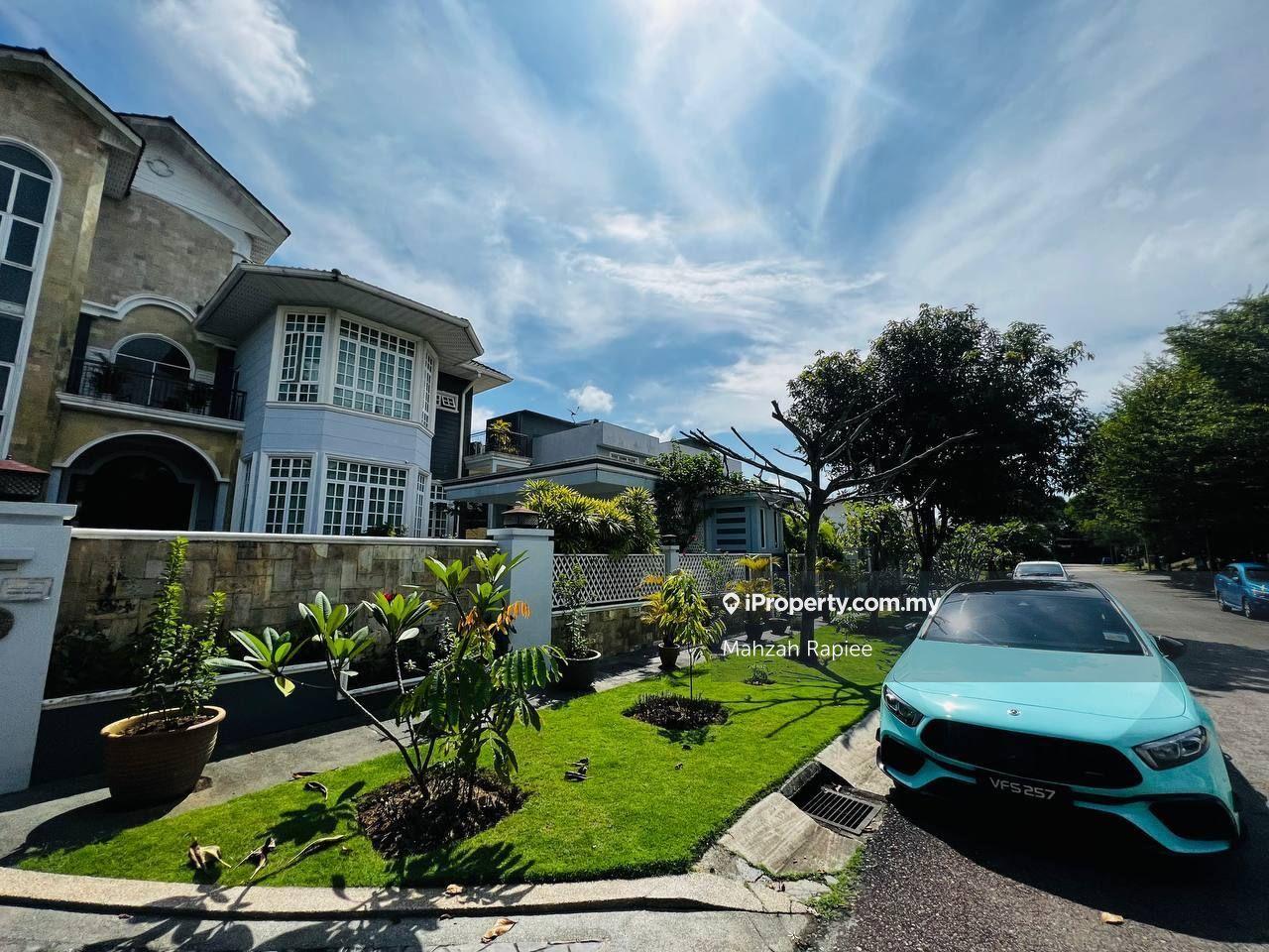 Banglo untuk Dijual di Perdana Lakeview East, Cyberjaya oleh Mahzah Rapiee - iProperty.com.my