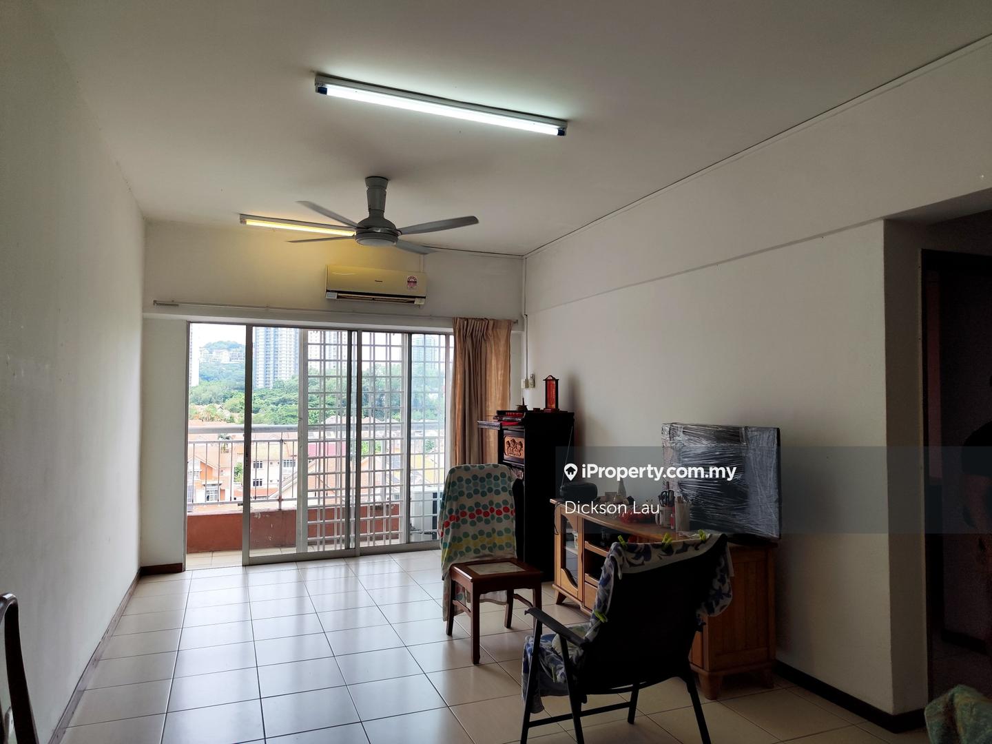 Service Residence for Sale in Beverly Tower @ Plaza Medan Putra by Dickson Lau - iProperty.com.my