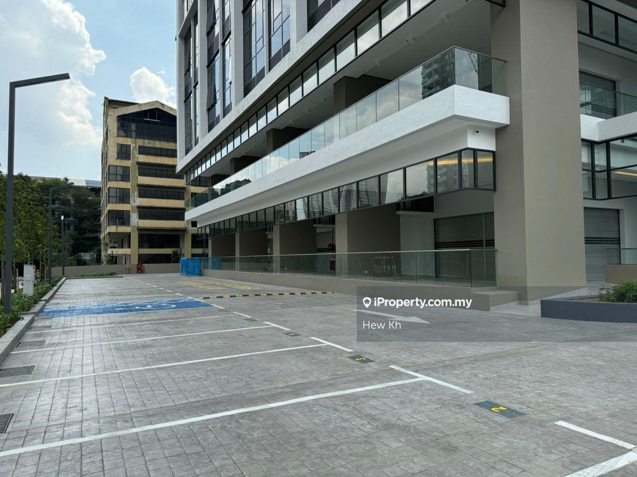 Kedai untuk Disewa di Kuchai Entrepreneurs Park, Kuchai Lama oleh Hew Kh - iProperty.com.my