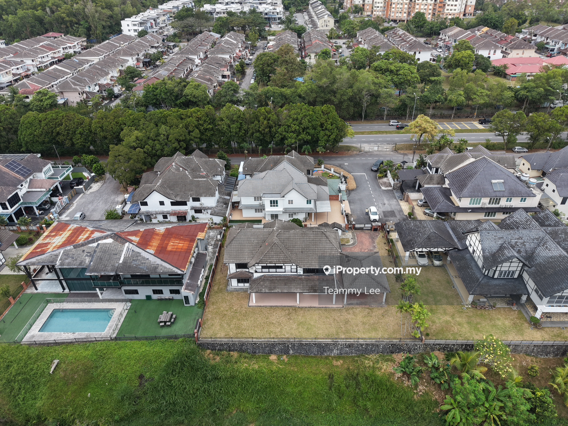 Bungalow House for Sale in Sungai Long, Bandar Sungai Long by Teammy Lee - iProperty.com.my