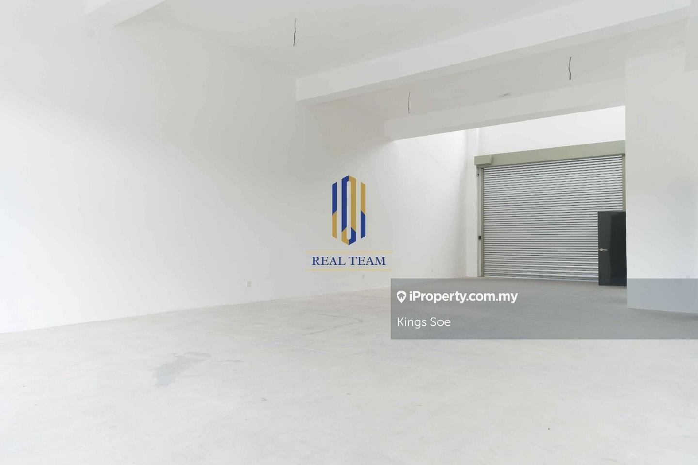 1.5-storey Terraced House for Rent in Eco Business Park V , Bandar Puncak Alam, Puncak Alam by Kings Soe - iProperty.com.my