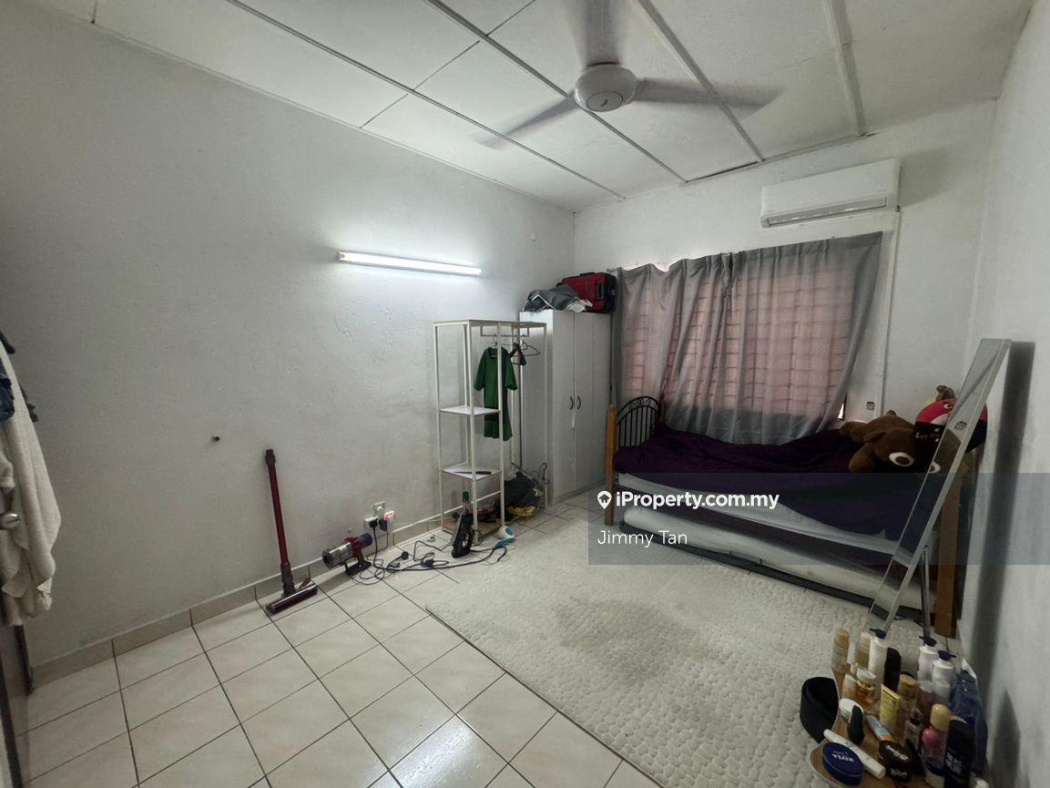 Pangsapuri untuk Dijual di Lily & Rose oleh Jimmy Tan - iProperty.com.my