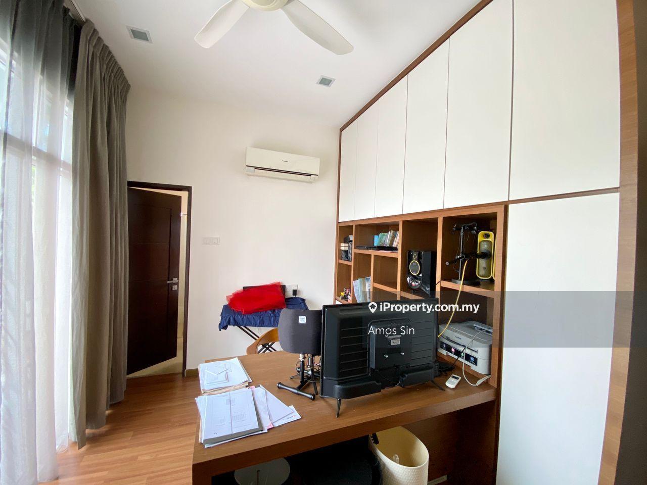 Banglo untuk Dijual di Minden Heights, Gelugor oleh Amos Sin - iProperty.com.my