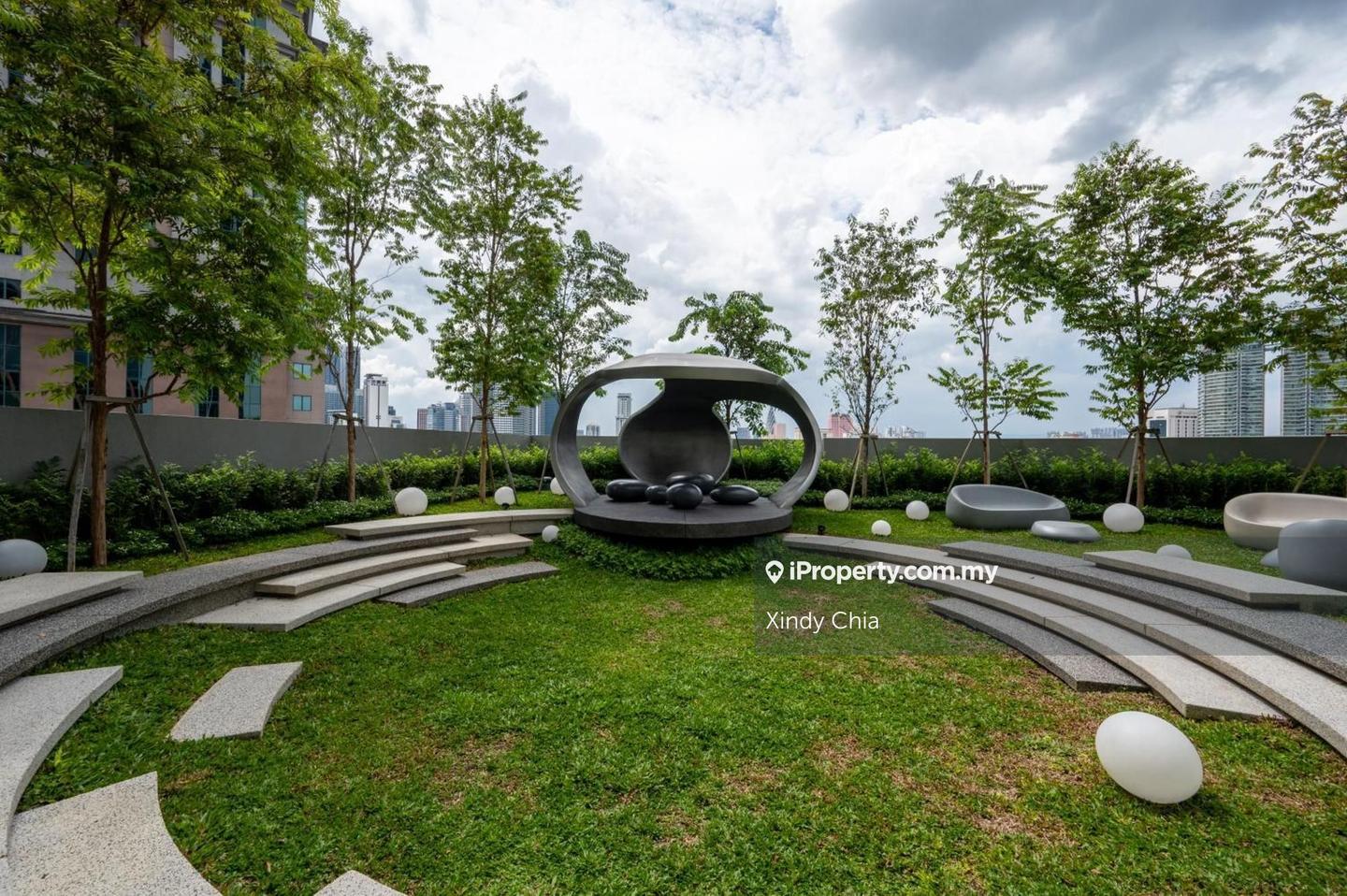 Service Residence for Sale in Scarletz Suites @ KL City Centre by Xindy Chia - iProperty.com.my