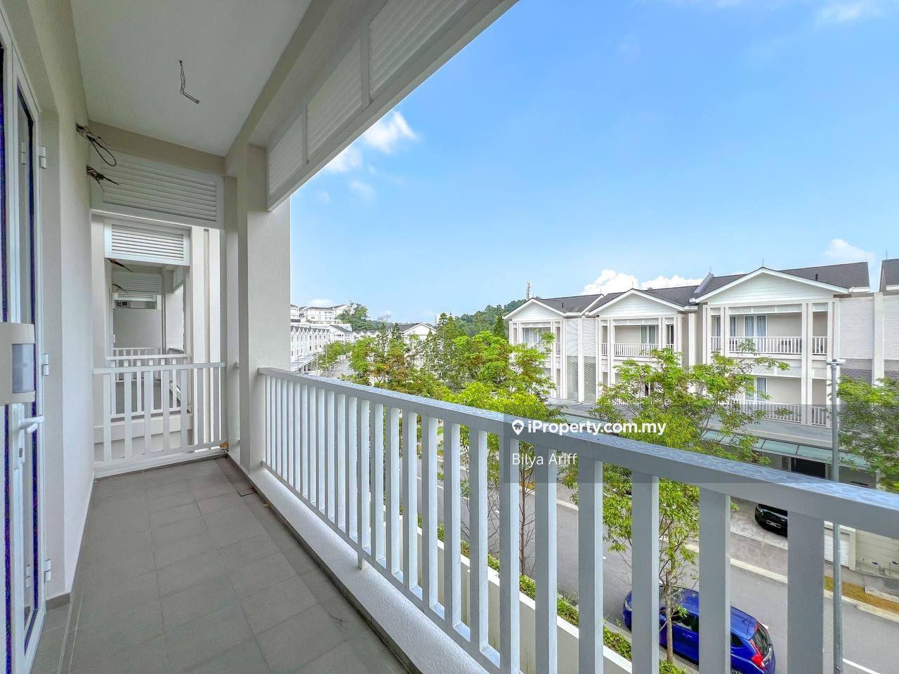 3-storey Terraced House for Sale in Mont Kiara, Kuala Lumpur by Bilya Ariff - iProperty.com.my