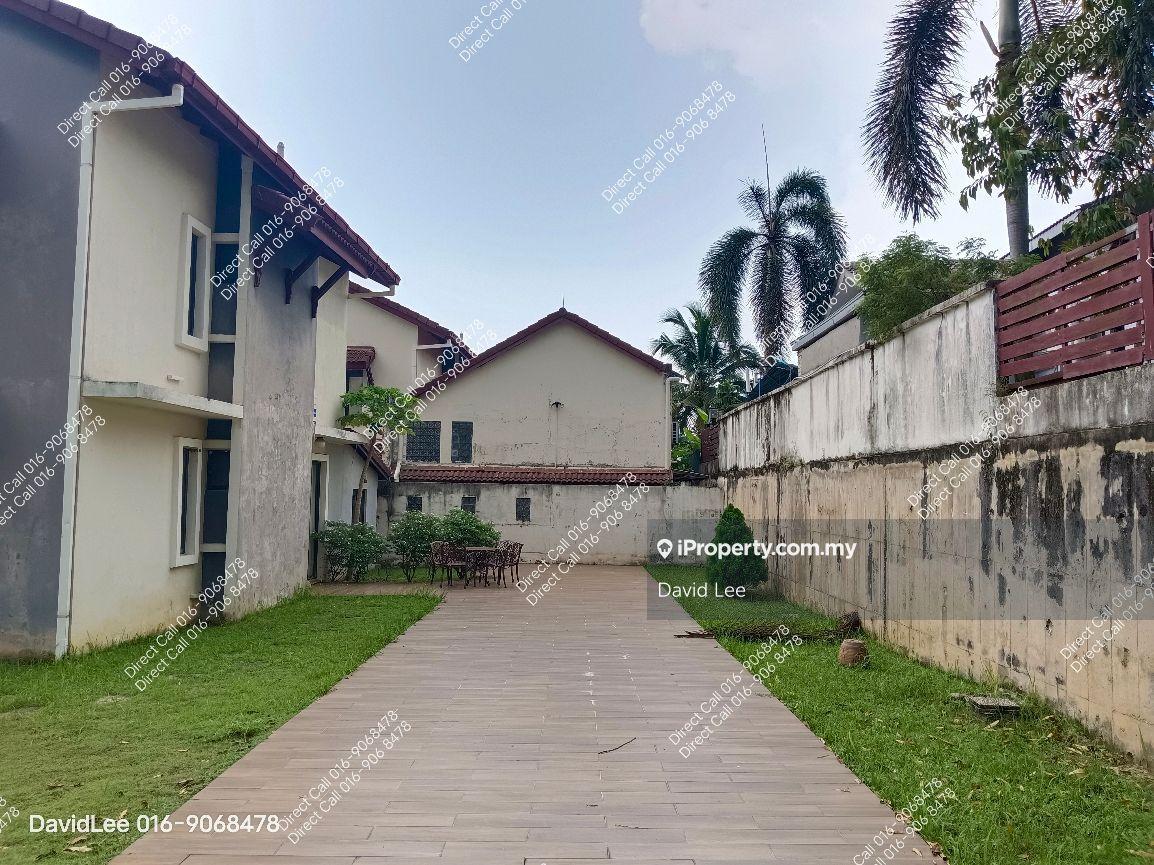 Banglo untuk Dijual di Subang Bestari, Shah Alam oleh David Lee - iProperty.com.my