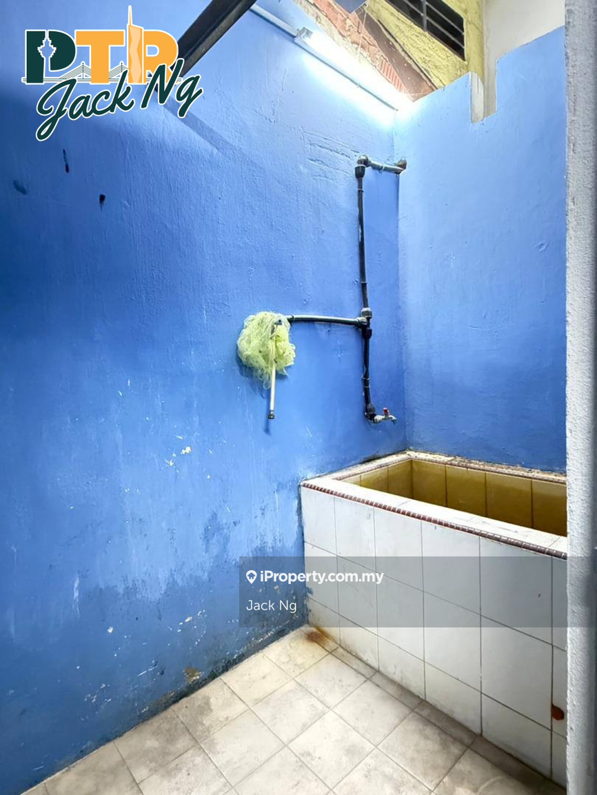 1-storey Terraced House for Rent in Taman Senangin, Perai by Jack Ng - iProperty.com.my