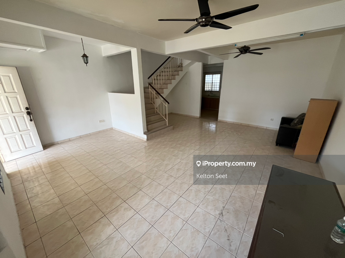 2-storey Terraced House for Sale in Bandar Mahkota Cheras, Cheras by Kelton Seet - iProperty.com.my