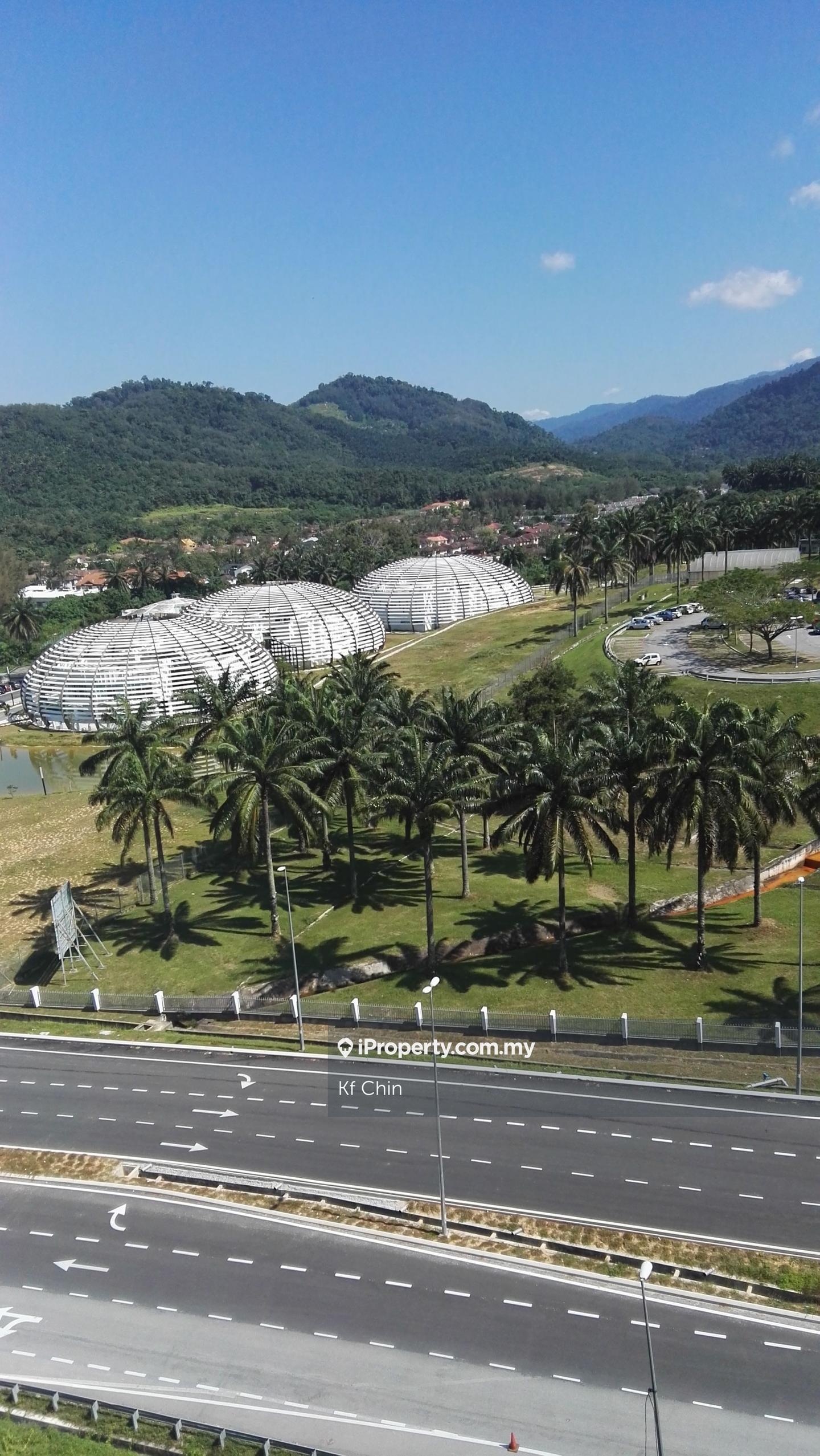 Apartment for Sale in Univillage by Kf Chin - iProperty.com.my