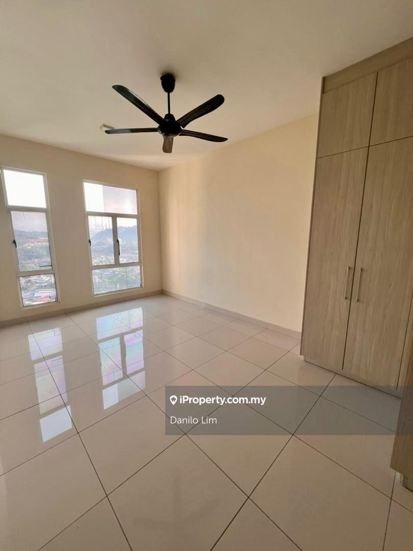 Kondominium untuk Dijual di Green Residence oleh Danilo Lim - iProperty.com.my