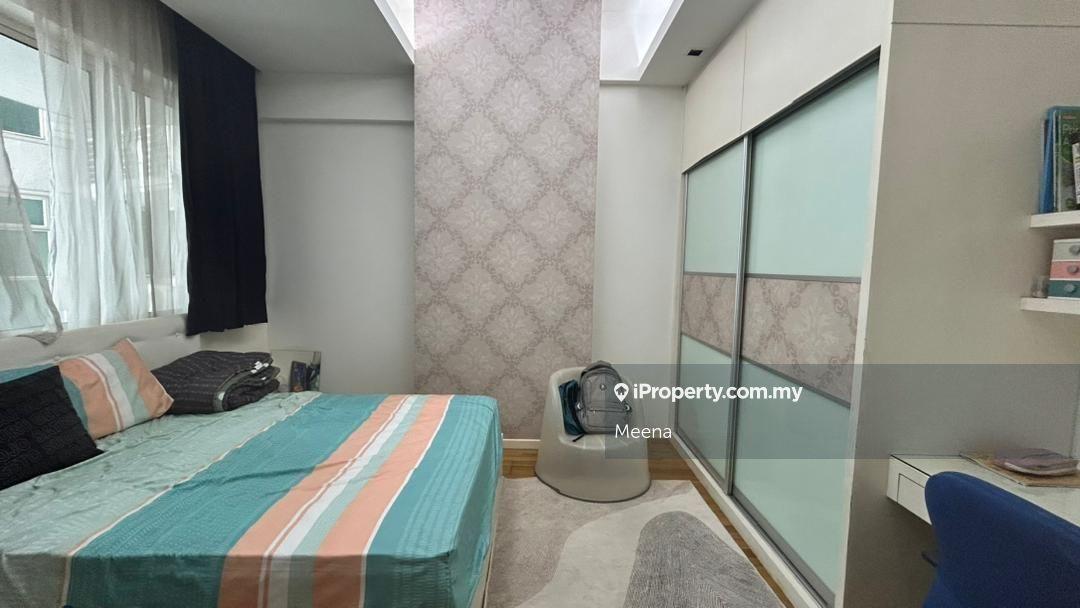 Condominium for Rent in Suasana Sentral Loft by Meena - iProperty.com.my