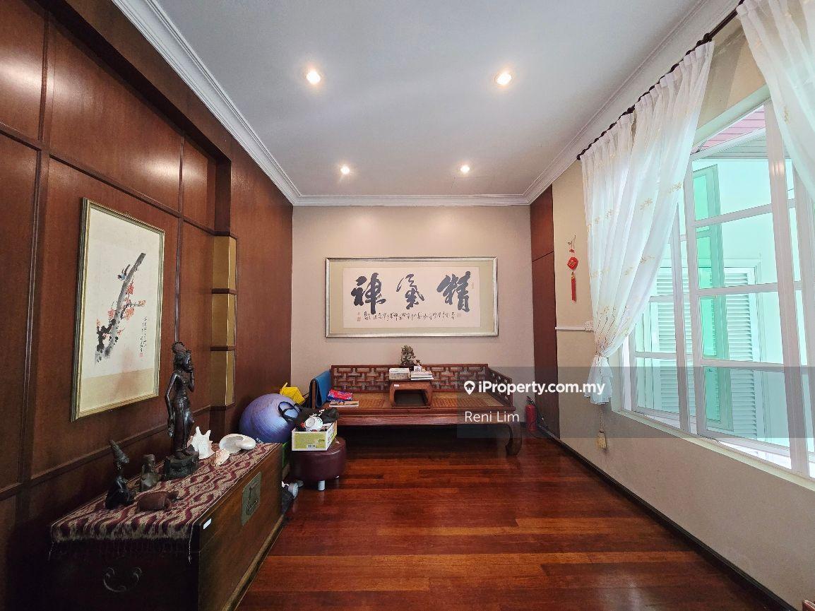 Semi-Detached House for Sale in Tropicana Golf & Country Resort, Tropicana by Reni Lim - iProperty.com.my