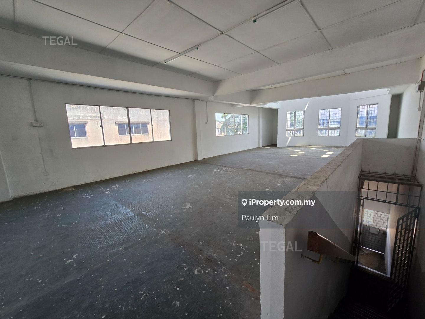 Factory for Rent in Pandamaran Selat Selatan, Klang by Paulyn Lim - iProperty.com.my