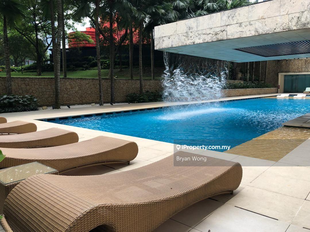 Condominium for Rent in The Binjai on the Park by Bryan Wong - iProperty.com.my
