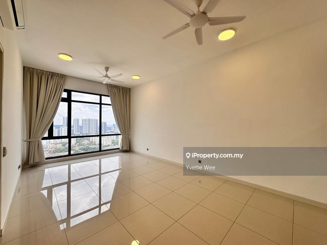 Condominium for Rent in The Maple Residences by Yvette Wee - iProperty.com.my