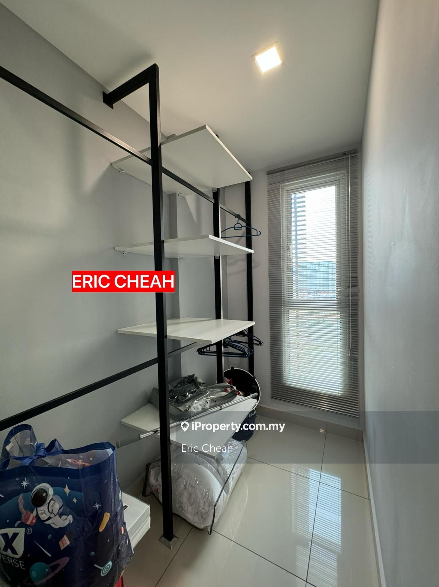 Kondominium untuk Disewa di Tropicana Bay Residences oleh Eric Cheah - iProperty.com.my