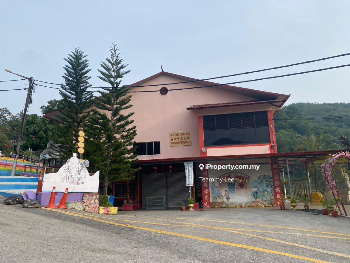Tanah Pertanian untuk Dijual di Broga , Sak Da Tok Temple, Electric Ready, Tar Roa, Lenggeng oleh Teammy Lee - iProperty.com.my