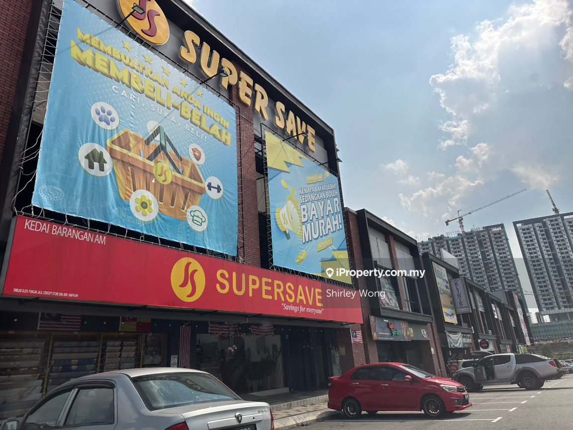 Kedai untuk Dijual di Setia Ecohill, Semenyih oleh Shirley Wong - iProperty.com.my