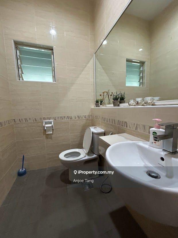 Bungalow House for Sale in Kota Kemuning Hills, Shah Alam by Anjoe Tang - iProperty.com.my