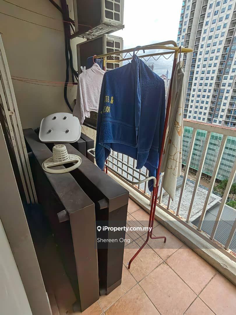 Condominium for Sale in Platinum Lake PV 13 by Shereen Ong - iProperty.com.my