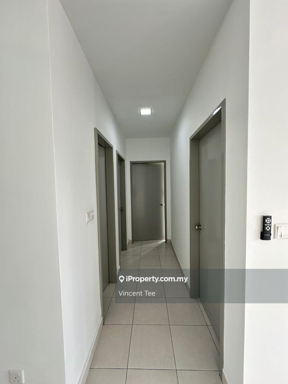 Residensi Servis untuk Dijual di Flora Residency oleh Vincent Tee - iProperty.com.my