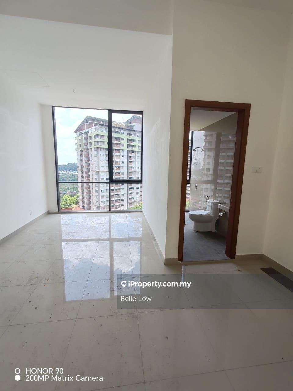 4-storey Terraced House for Sale in Damansara Perdana, Selangor by Belle Low - iProperty.com.my