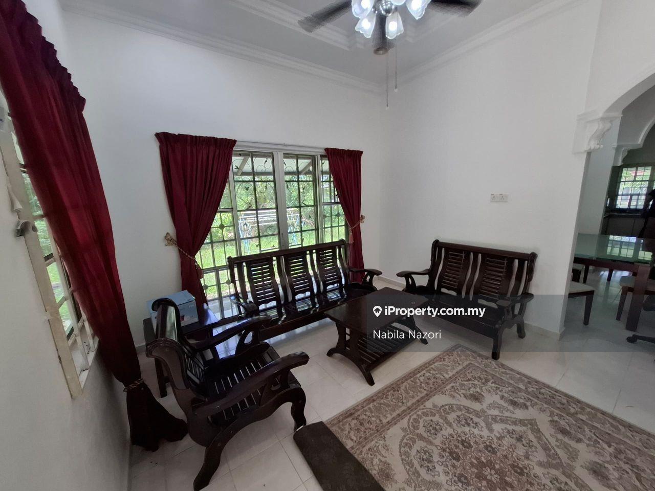 Banglo untuk Dijual di Kampung Kenali, Kubang Kerian oleh Nabila Nazori - iProperty.com.my