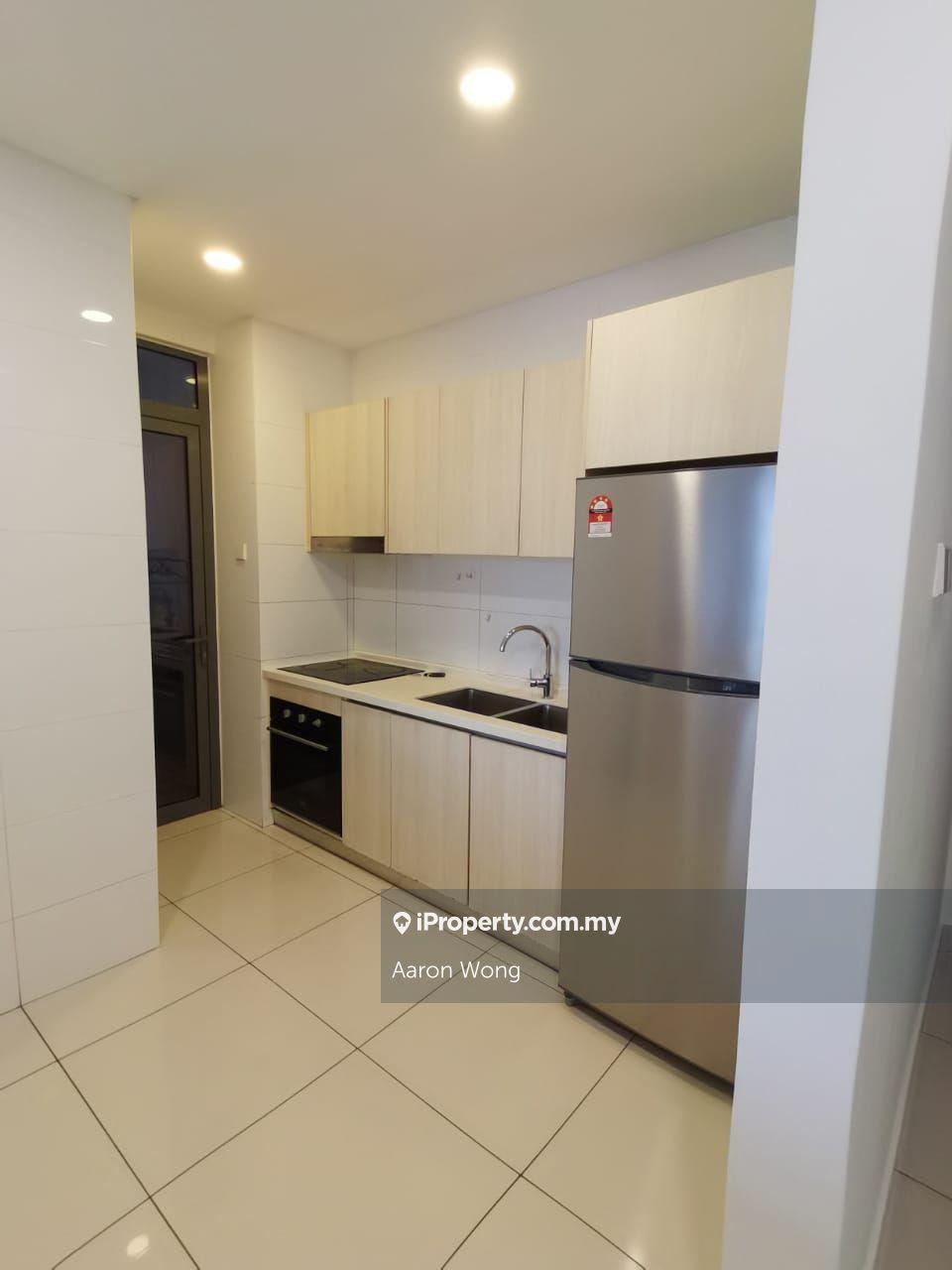 Condominium for Rent in Vivo Residential Suites by Aaron Wong - iProperty.com.my