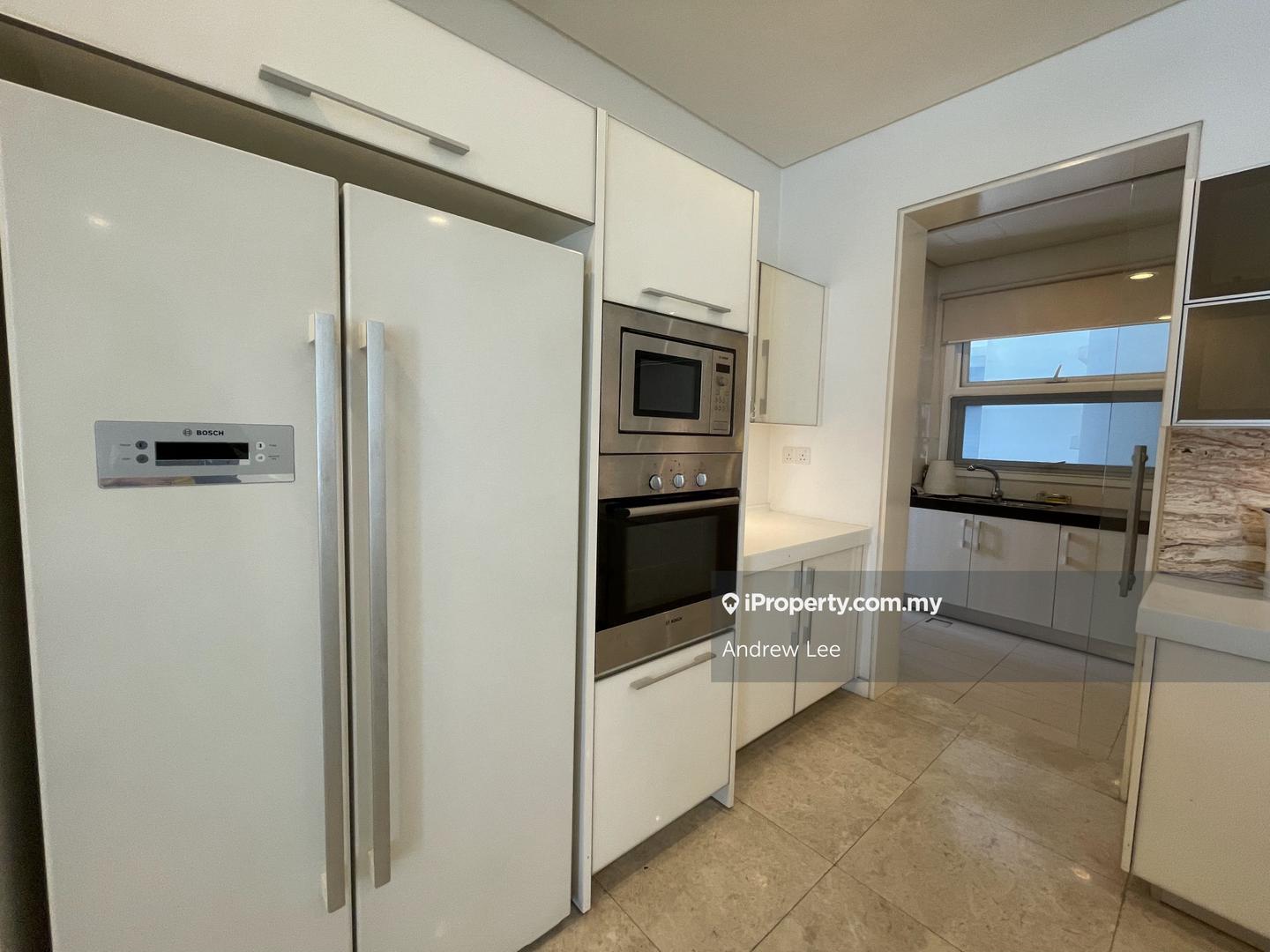 Condominium for Rent in Kiara 9 Residency by Andrew Lee - iProperty.com.my