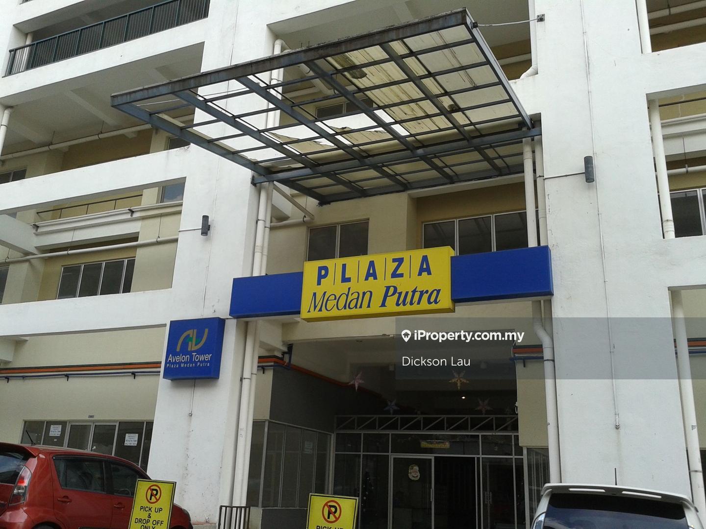 Condominium for Sale in Beverly 2 by Dickson Lau - iProperty.com.my