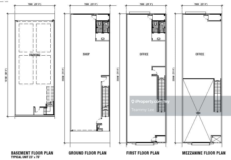 Shop-Office for Sale in Balakong, Selangor by Teammy Lee - iProperty.com.my