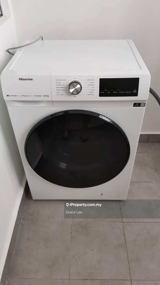 Condominium for Rent in Anggun Lumayan by Grace Lee - iProperty.com.my