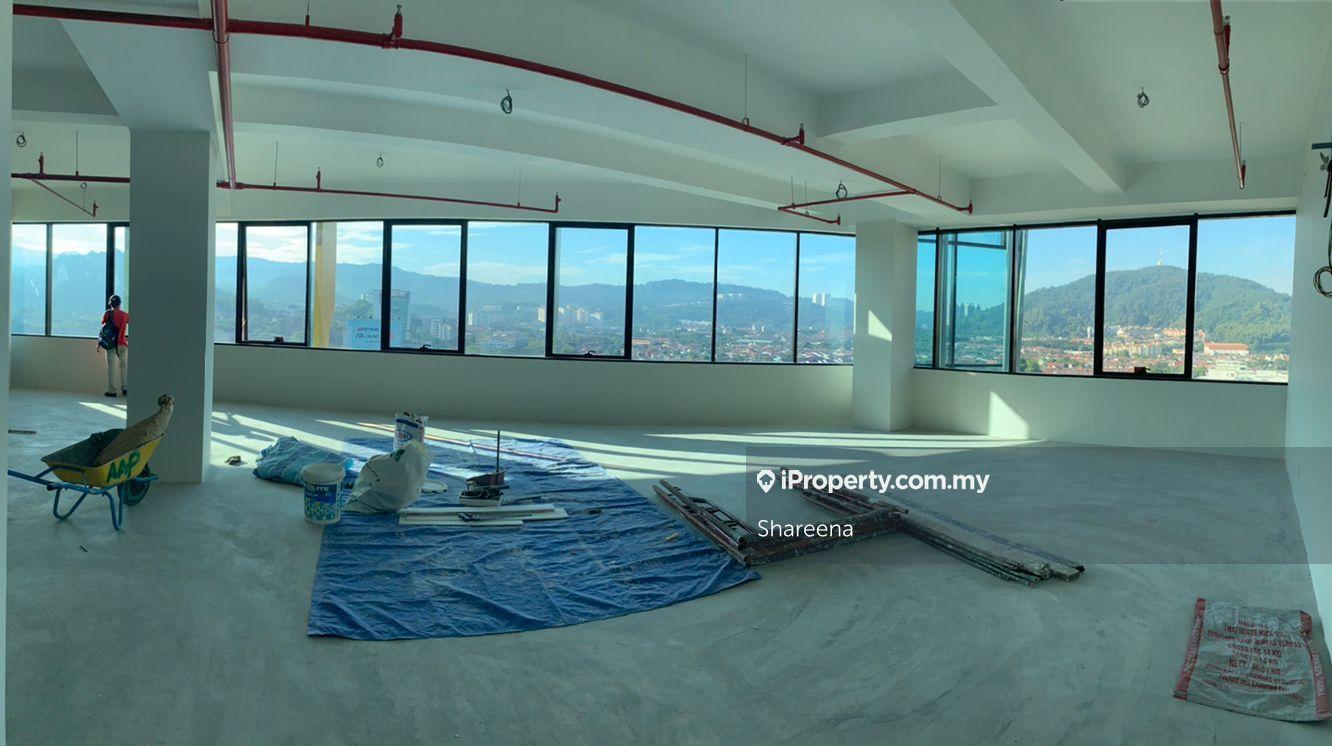 Pejabat untuk Dijual di Taman Melawati, Ulu Kelang oleh Shareena - iProperty.com.my