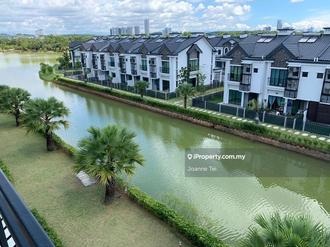 Kondominium untuk Dijual di Isle of Kamares oleh Joanne Tei - iProperty.com.my