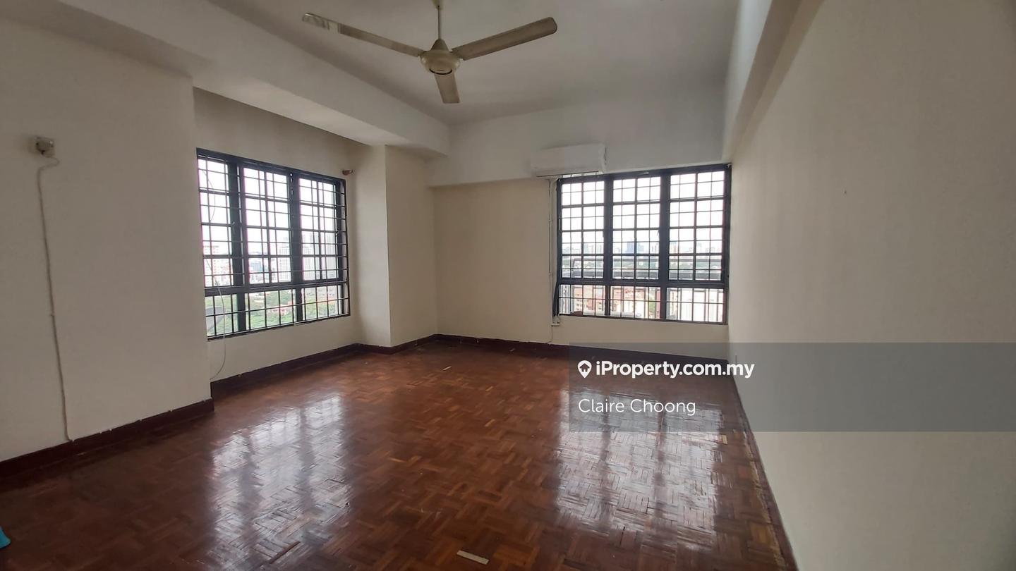 Kondominium untuk Disewa di Abadi Villa oleh Claire Choong - iProperty.com.my