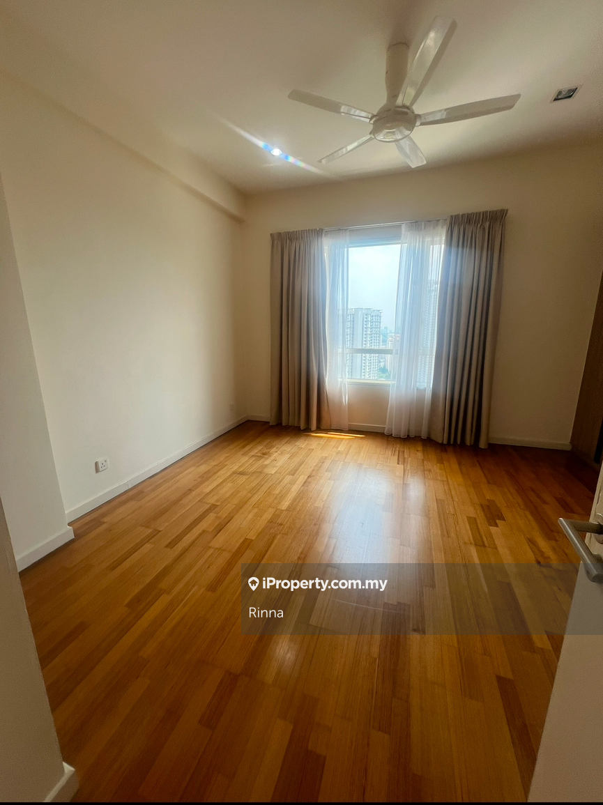 Kondominium untuk Dijual di Kiaraville oleh Rinna - iProperty.com.my