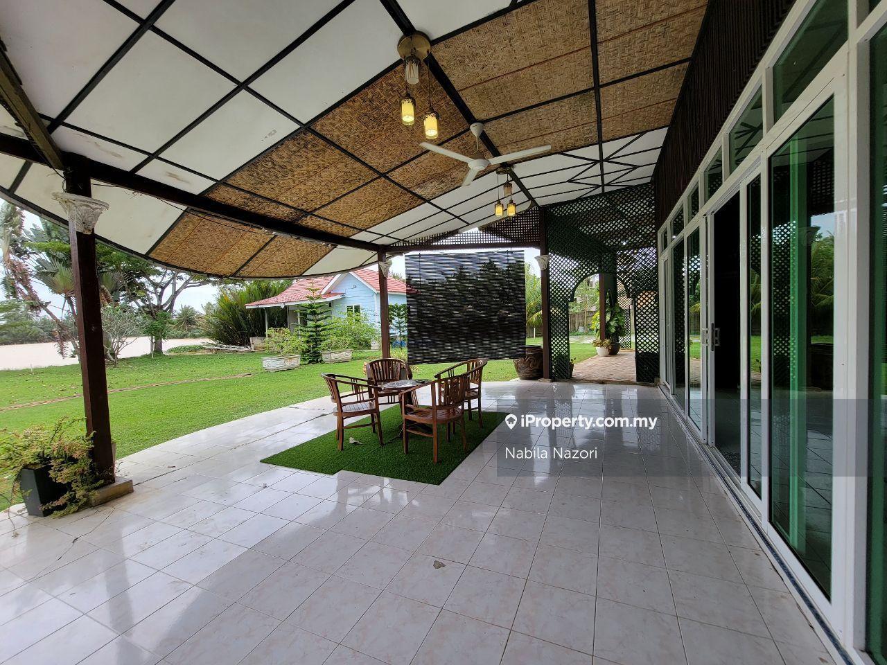 Banglo untuk Dijual di Pantai Cahaya Bulan, Kota Bharu oleh Nabila Nazori - iProperty.com.my