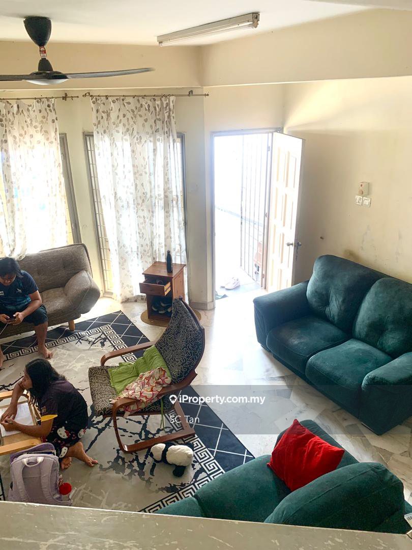 Rumah Berangkai 2 Tingkat untuk Dijual di Usj 4, Subang Jaya oleh SC Tan - iProperty.com.my