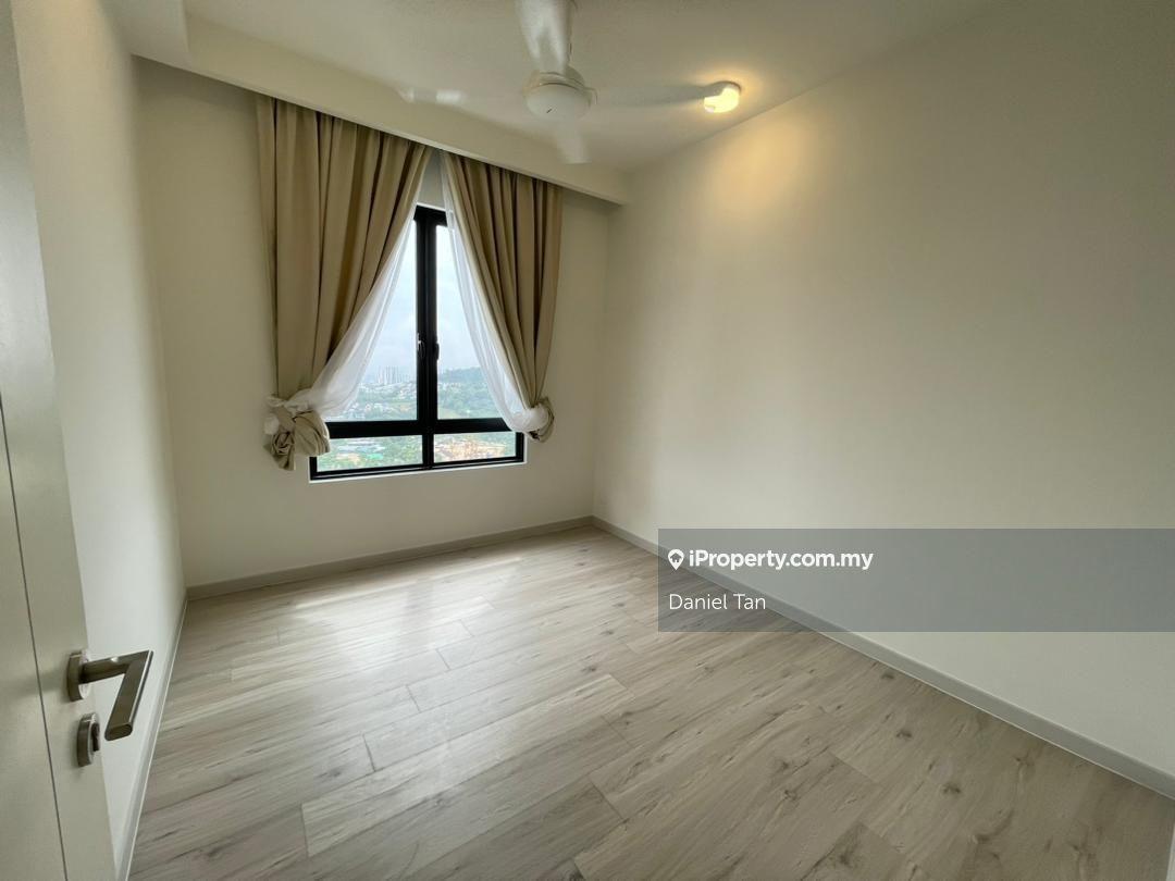 Kondominium untuk Disewa di South Brooks oleh Daniel Tan - iProperty.com.my