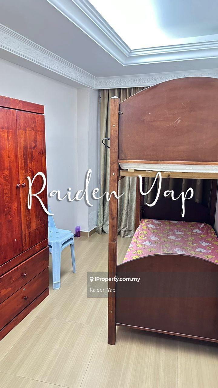 Pangsapuri untuk Disewa di Ria Apartment oleh Raiden Yap - iProperty.com.my