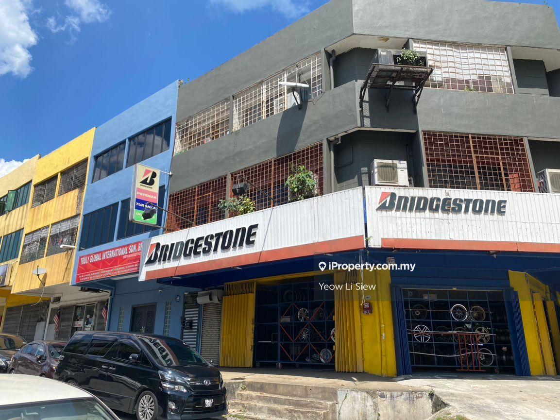 Shop for Sale in TAMAN RASMI JAYA AMPANG SELANGOR, Ampang by Yeow Li Siew - iProperty.com.my